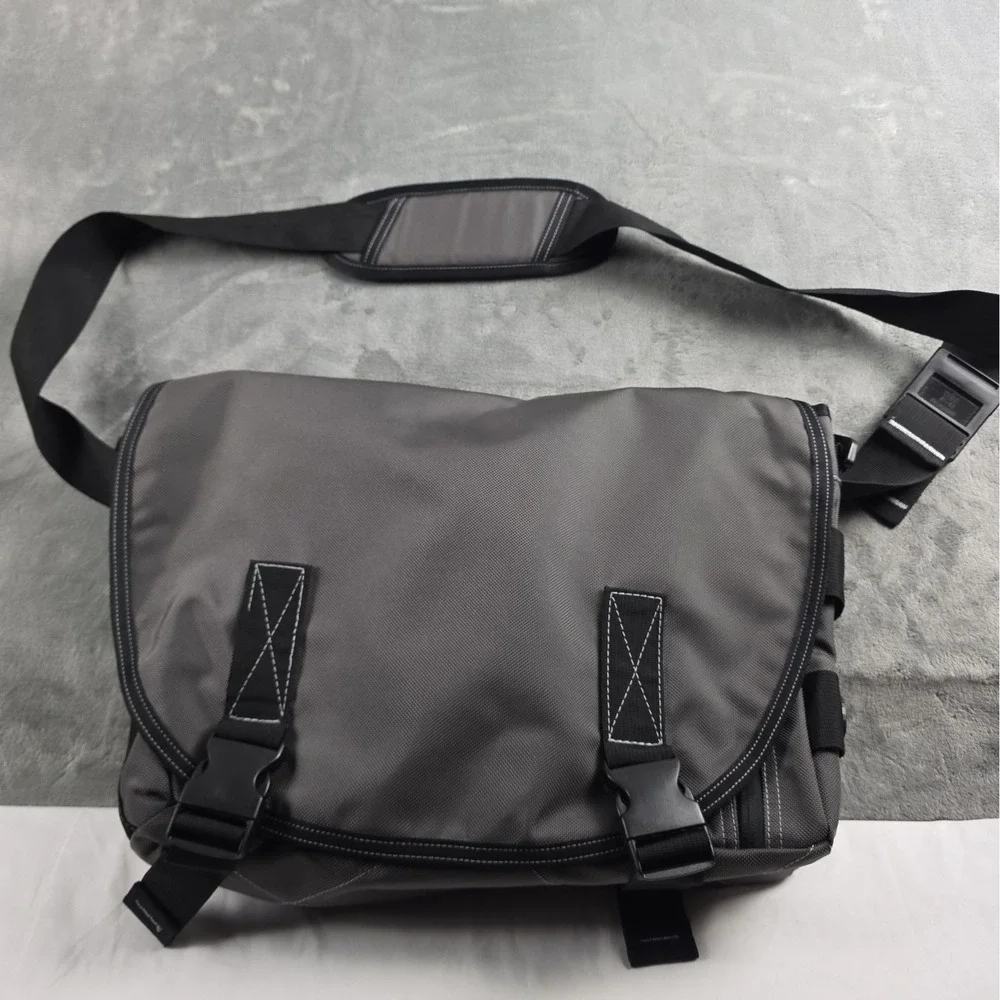 Unbranded Gear Tool Shoulder Bag Made In The USA Heavy Duty Construction...